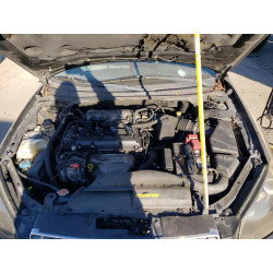 2005 NISSAN ALTIMA