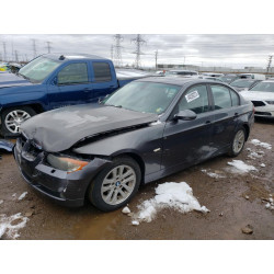 2007 BMW 3 SERIES
