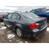 2007 BMW 3 SERIES