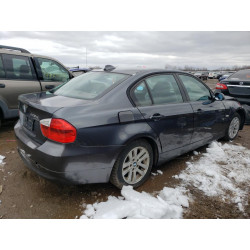 2007 BMW 3 SERIES