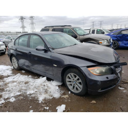2007 BMW 3 SERIES