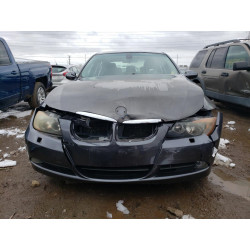 2007 BMW 3 SERIES