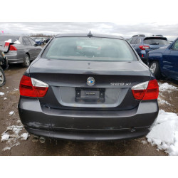 2007 BMW 3 SERIES