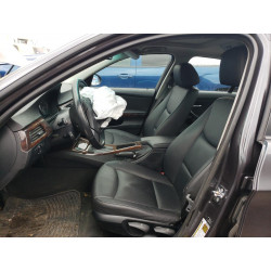 2007 BMW 3 SERIES
