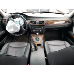 2007 BMW 3 SERIES