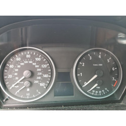 2007 BMW 3 SERIES