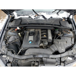 2007 BMW 3 SERIES