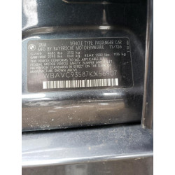 2007 BMW 3 SERIES