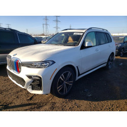 2022 BMW X7
