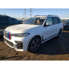 2022 BMW X7