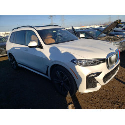 2022 BMW X7