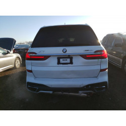 2022 BMW X7