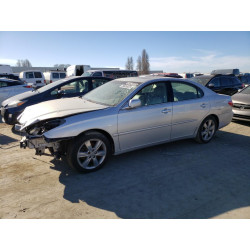 2005 LEXUS ES330