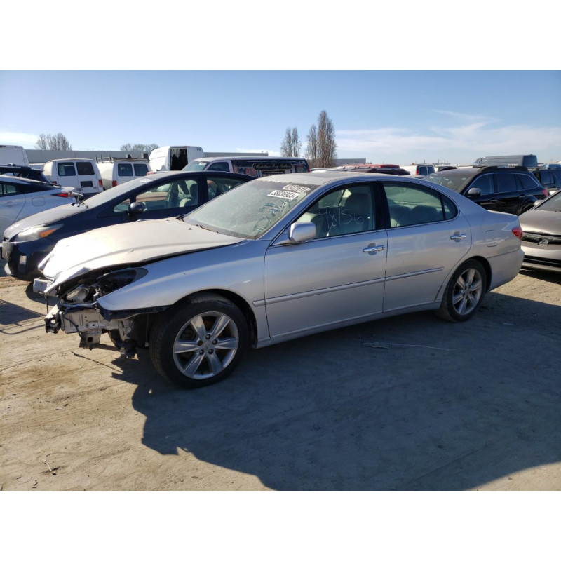 2005 LEXUS ES330
