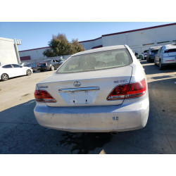 2005 LEXUS ES330