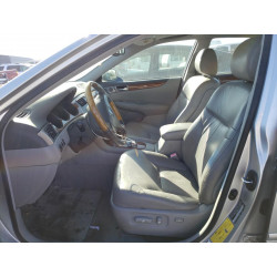 2005 LEXUS ES330