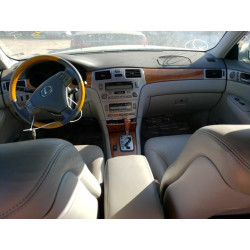2005 LEXUS ES330