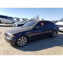 2003 BMW 3 SERIES