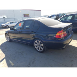 2003 BMW 3 SERIES