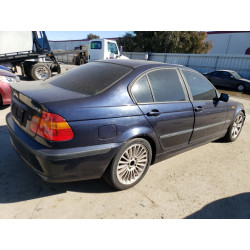 2003 BMW 3 SERIES