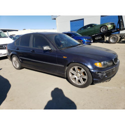 2003 BMW 3 SERIES