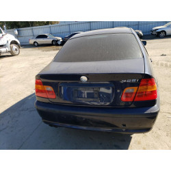 2003 BMW 3 SERIES