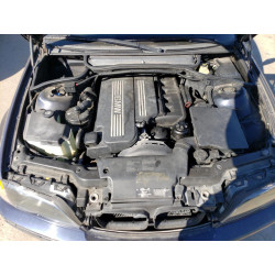 2003 BMW 3 SERIES