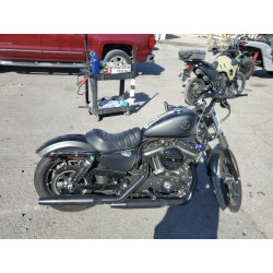 2022 HARLEY-DAVIDSON XL883 N 1HD4LE222NB414928 73777904