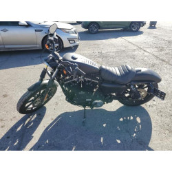 2022 HARLEY-DAVIDSON XL883 N 1HD4LE222NB414928 73777904