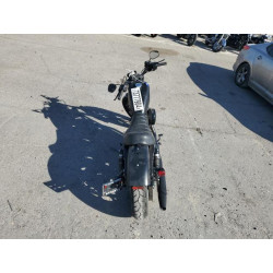 2022 HARLEY-DAVIDSON XL883 N 1HD4LE222NB414928 73777904