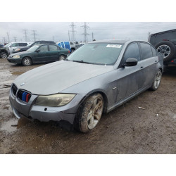 2009 BMW 3 SERIES