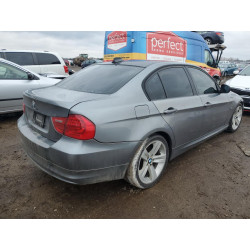 2009 BMW 3 SERIES
