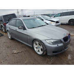2009 BMW 3 SERIES
