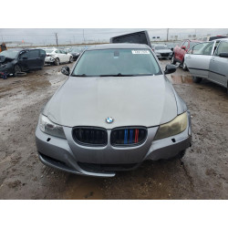 2009 BMW 3 SERIES