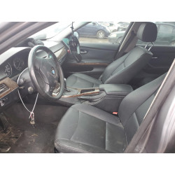 2009 BMW 3 SERIES