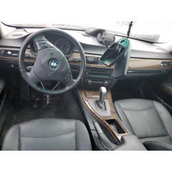 2009 BMW 3 SERIES