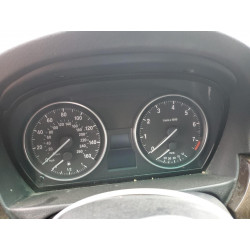 2009 BMW 3 SERIES