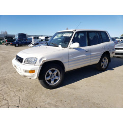 1999 TOYOTA RAV4
