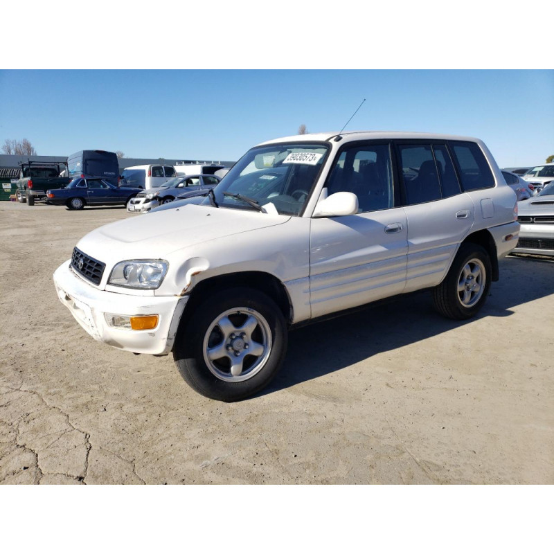 1999 TOYOTA RAV4