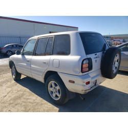 1999 TOYOTA RAV4