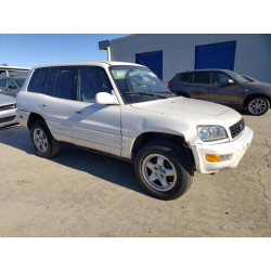 1999 TOYOTA RAV4