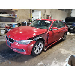 2013 BMW 3 SERIES