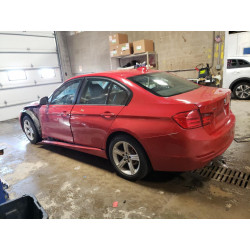 2013 BMW 3 SERIES