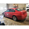 2013 BMW 3 SERIES