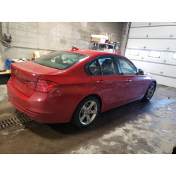 2013 BMW 3 SERIES