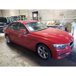 2013 BMW 3 SERIES