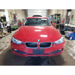 2013 BMW 3 SERIES