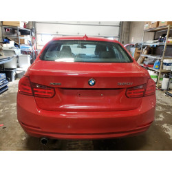 2013 BMW 3 SERIES