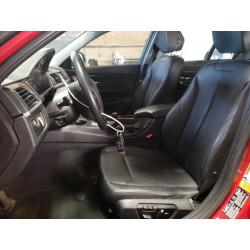 2013 BMW 3 SERIES