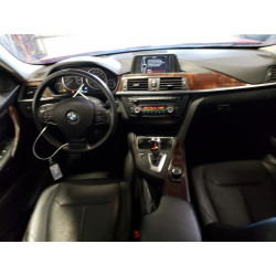 2013 BMW 3 SERIES